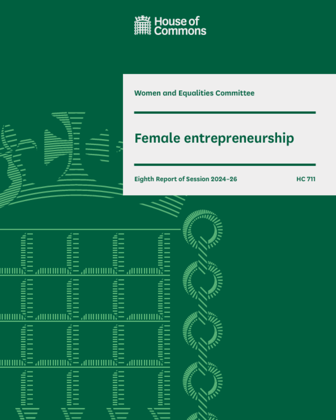 Enterprise Vision Awards Female Entrepreneurship Report