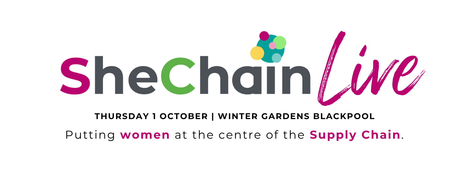 Enterprise Vision Awards women in business awards Alison Colley of Hopes Therapy Dogs Health and Wellbeing winner